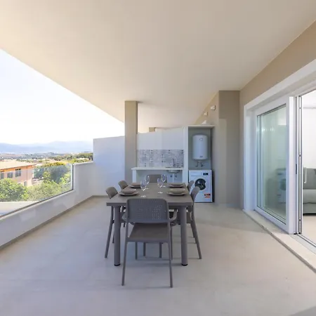 Verdemare1 Appartamento Valledoria (Sardinia)